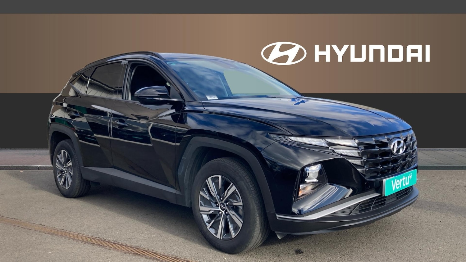 Used Hyundai TUCSON 2022 for sale - 76322470: Photo 1