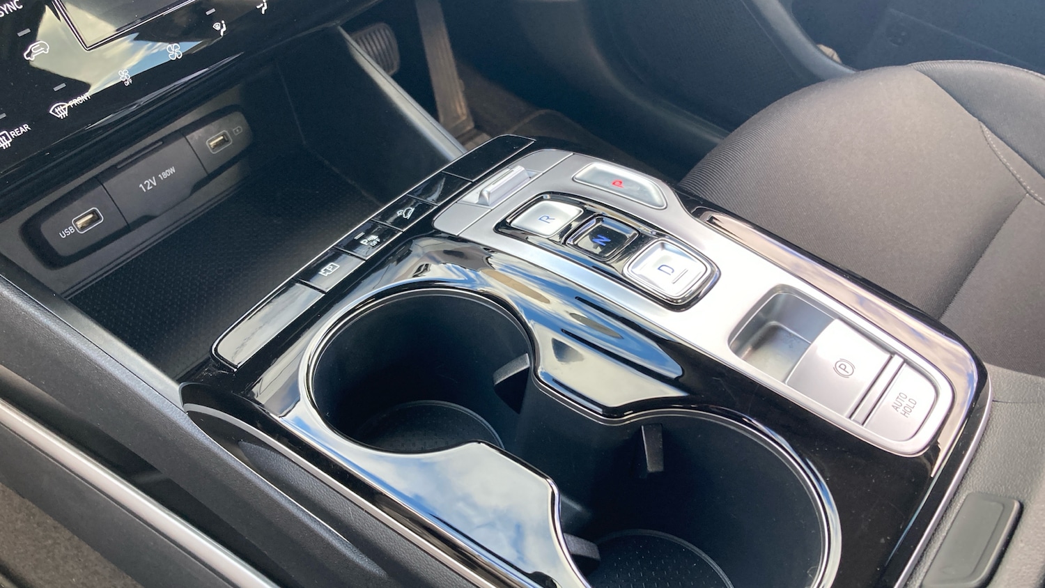 Used Hyundai TUCSON 2022 for sale - 76322470: Photo 13