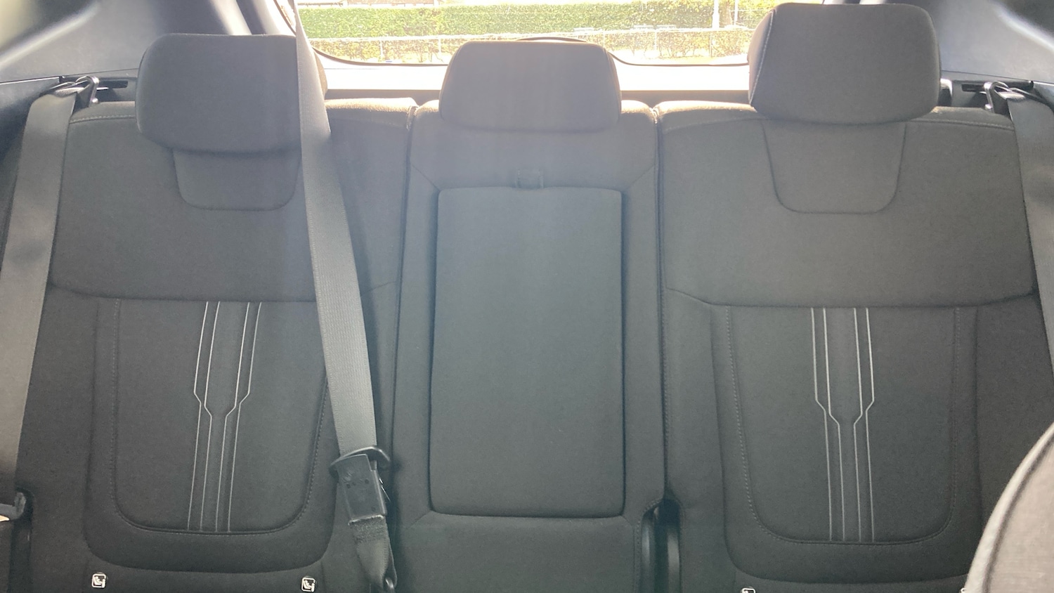 Used Hyundai TUCSON 2022 for sale - 76322470: Photo 15