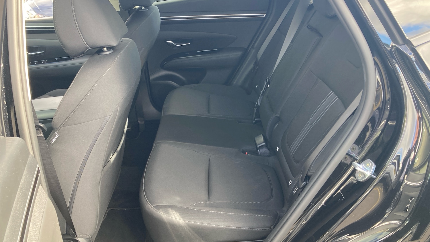 Used Hyundai TUCSON 2022 for sale - 76322470: Photo 16