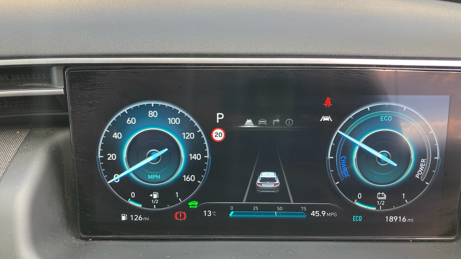Used Hyundai TUCSON 2022 for sale - 76322470: Photo 18