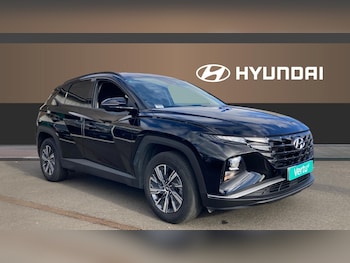 Hyundai - TUCSON