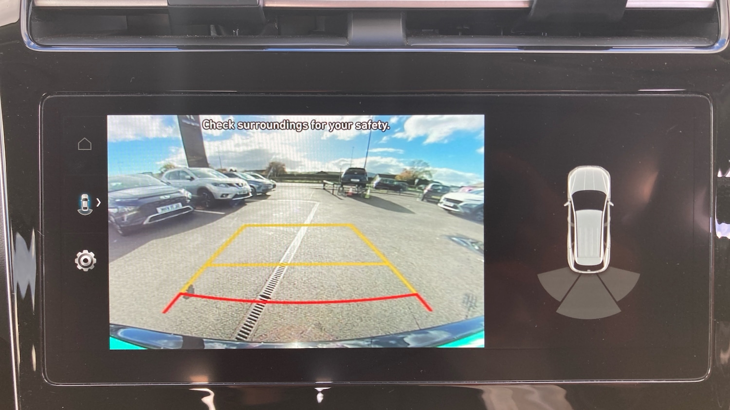Used Hyundai TUCSON 2022 for sale - 76322470: Photo 23