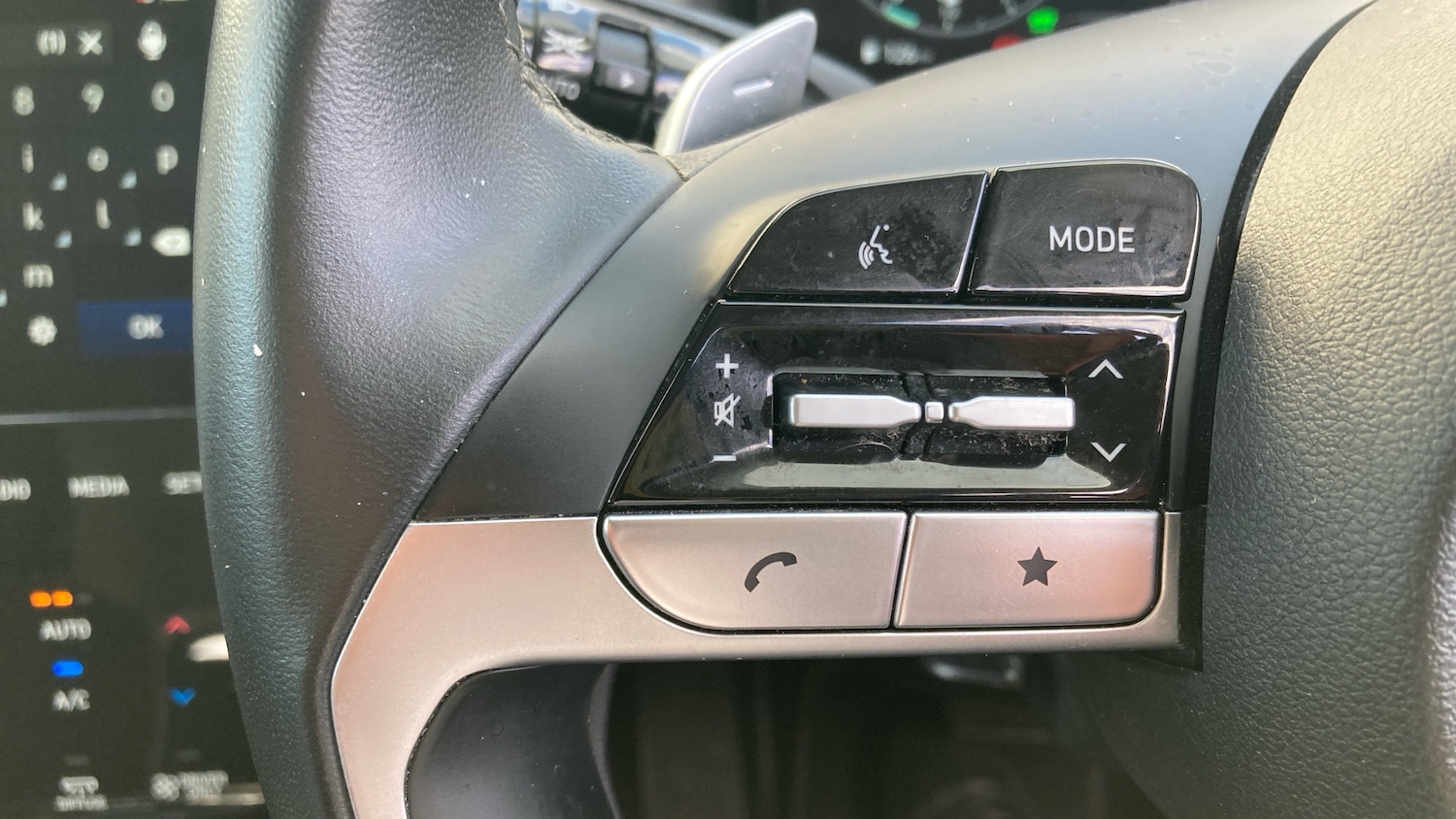 Used Hyundai TUCSON 2022 for sale - 76322470: Photo 26