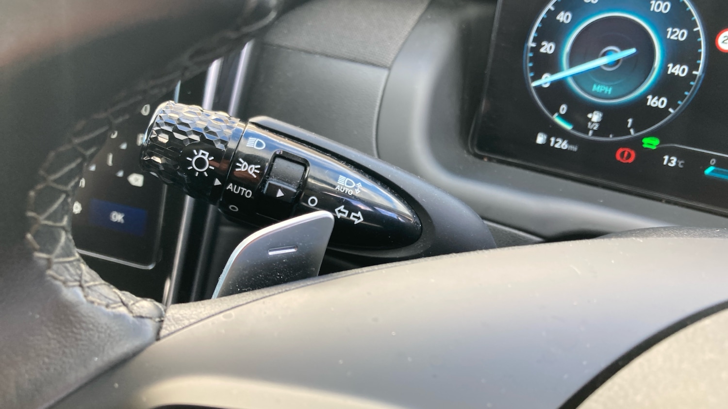 Used Hyundai TUCSON 2022 for sale - 76322470: Photo 28