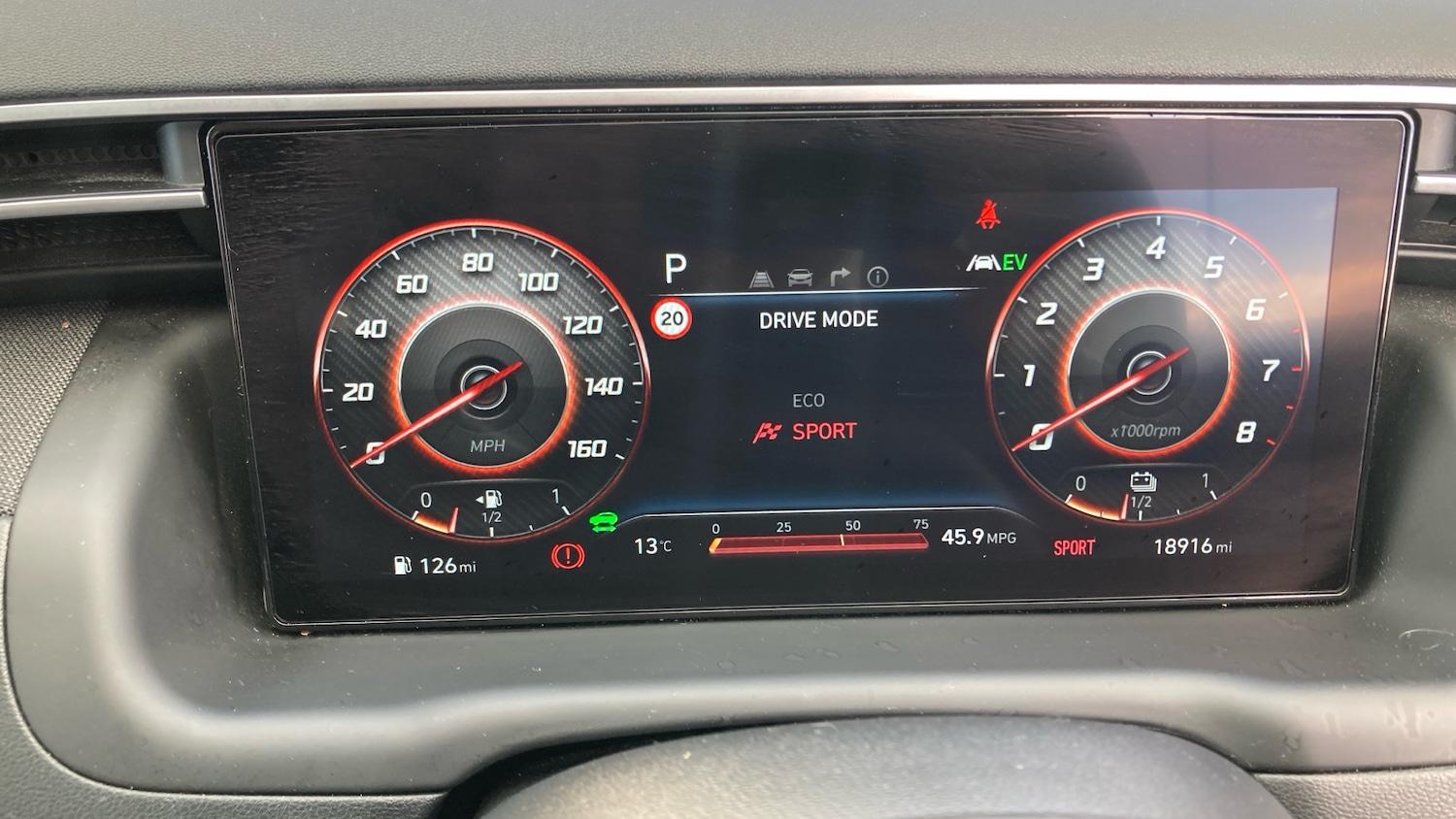 Used Hyundai TUCSON 2022 for sale - 76322470: Photo 29