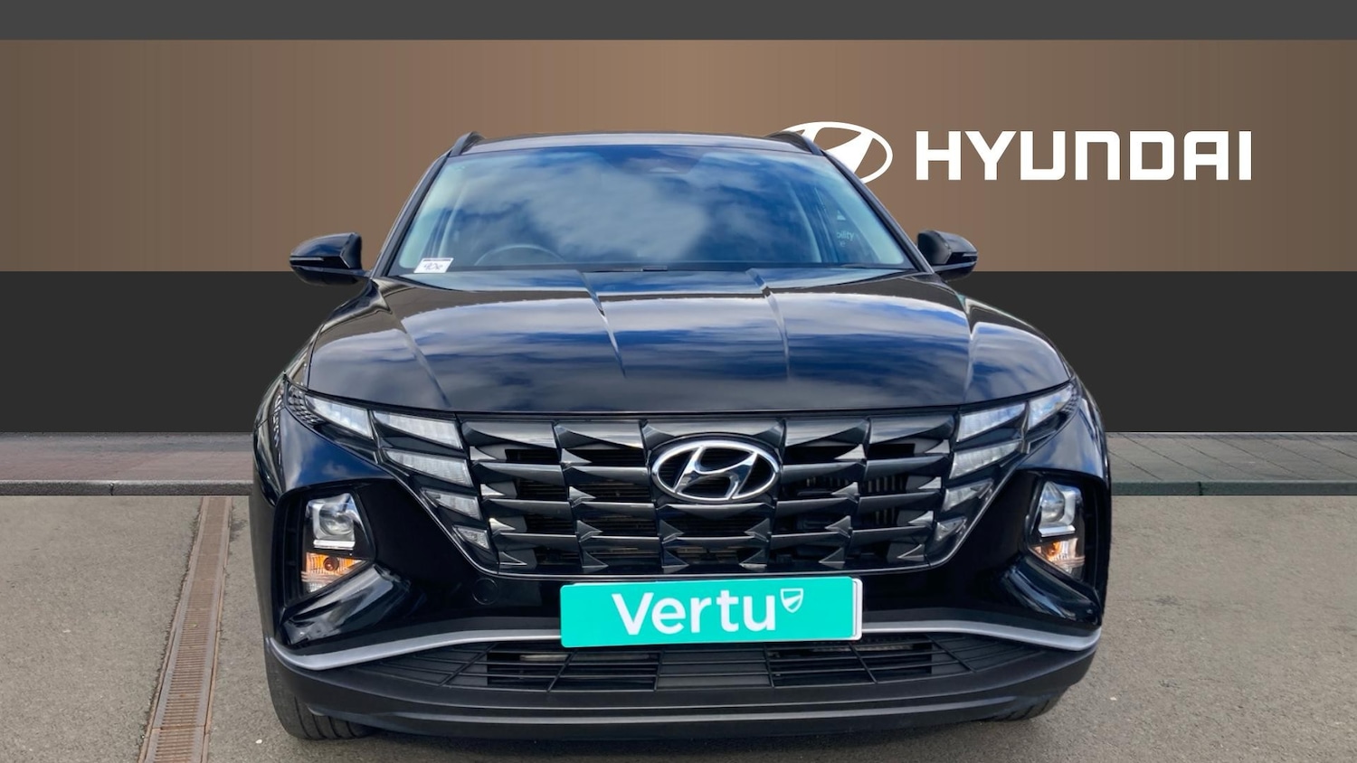 Used Hyundai TUCSON 2022 for sale - 76322470: Photo 3