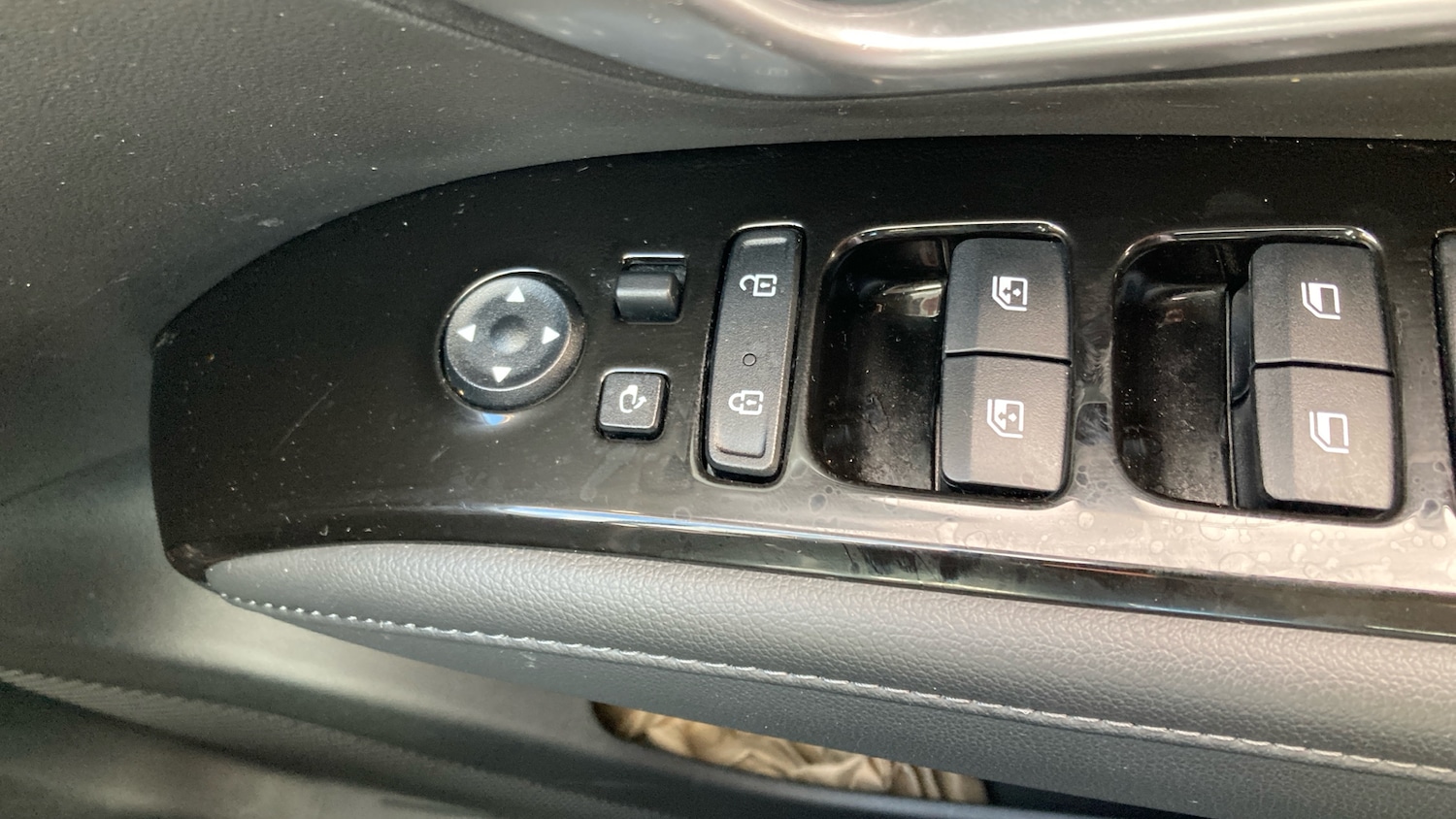 Used Hyundai TUCSON 2022 for sale - 76322470: Photo 31