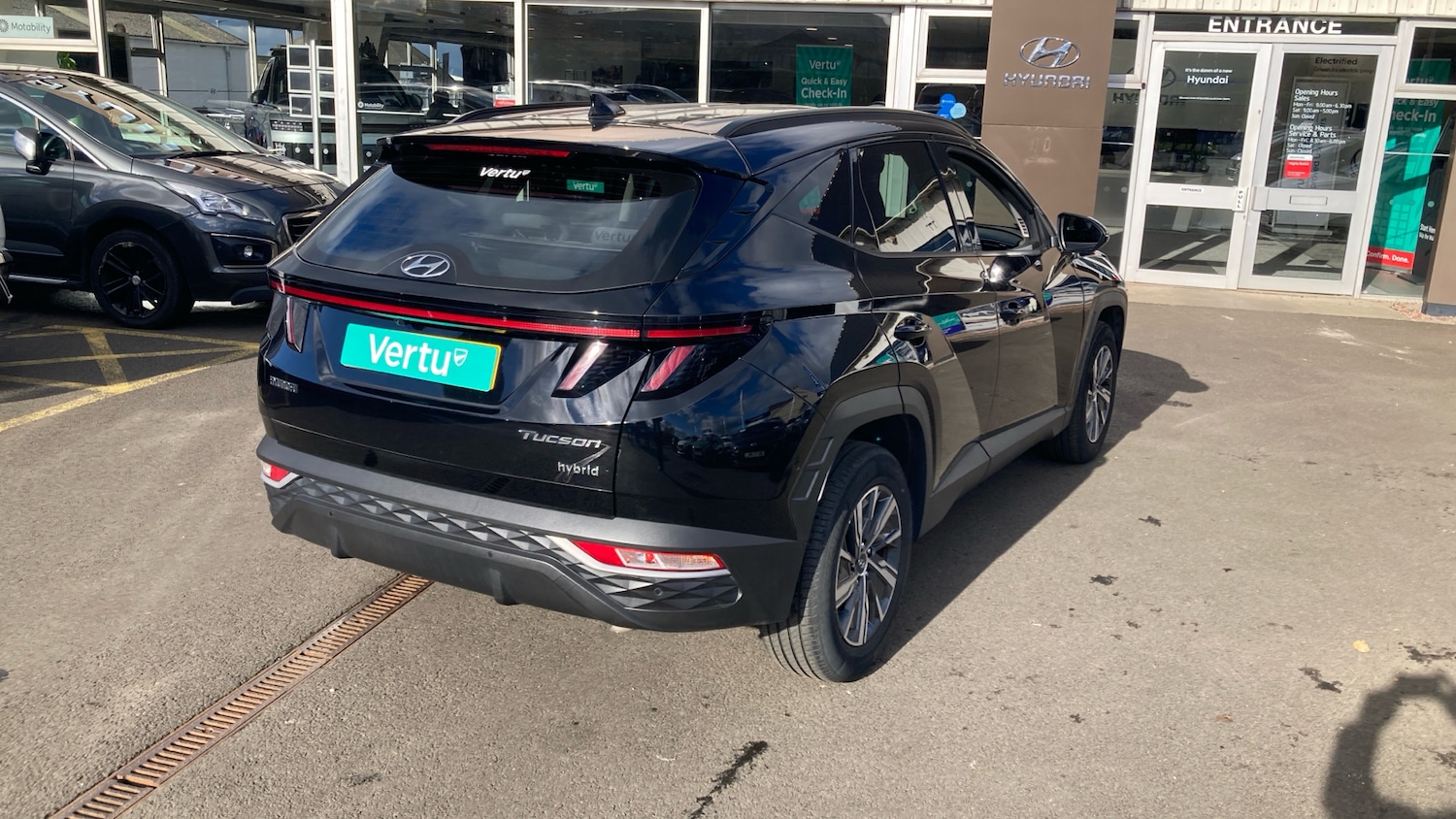 Used Hyundai TUCSON 2022 for sale - 76322470: Photo 39