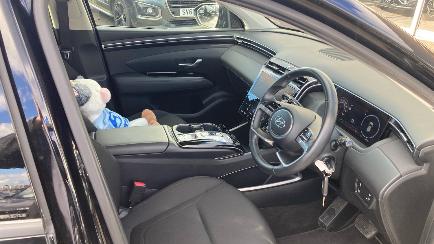 Used Hyundai TUCSON 2022 for sale - 76322470: Photo 40