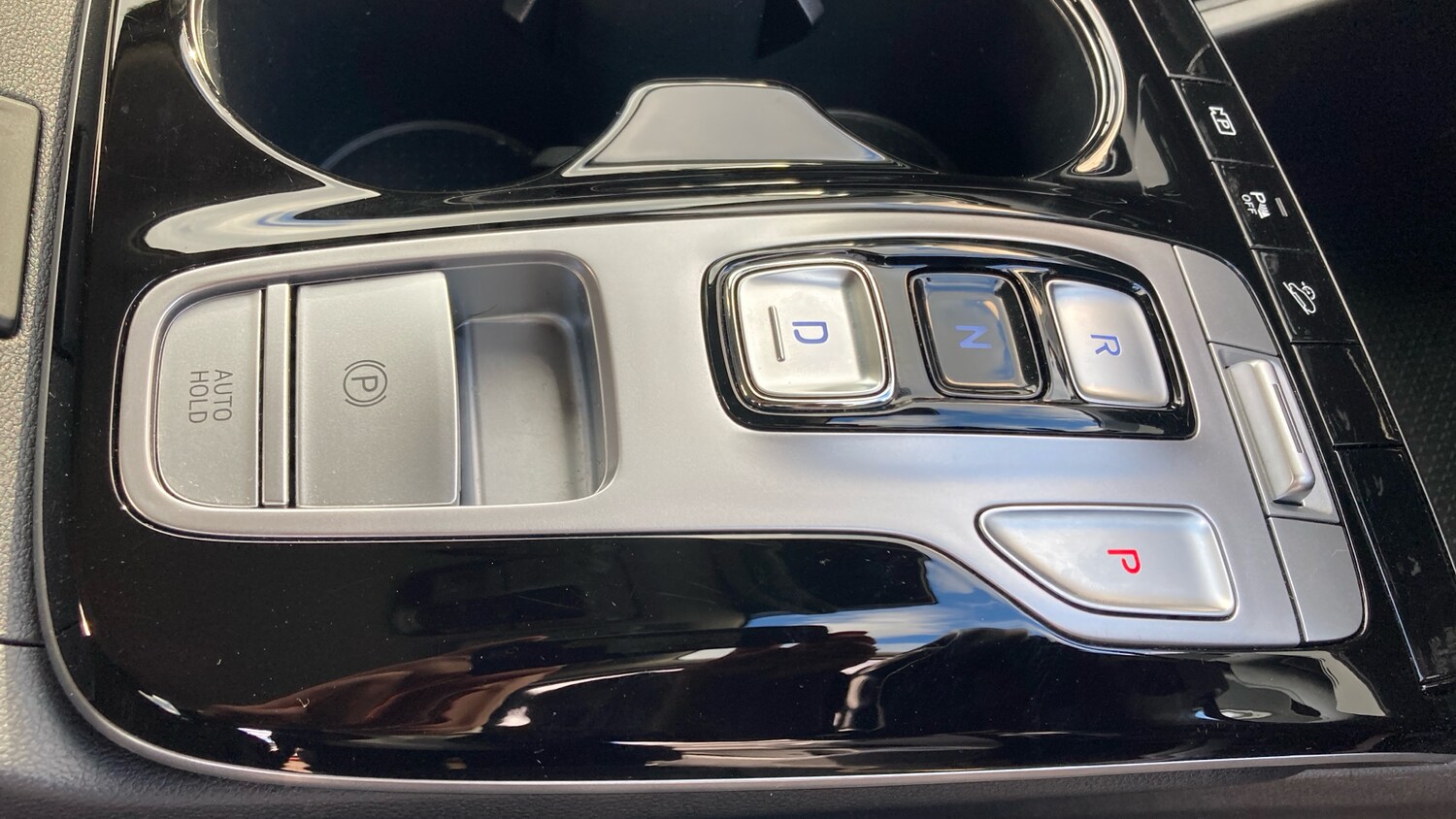 Used Hyundai TUCSON 2022 for sale - 76322470: Photo 41