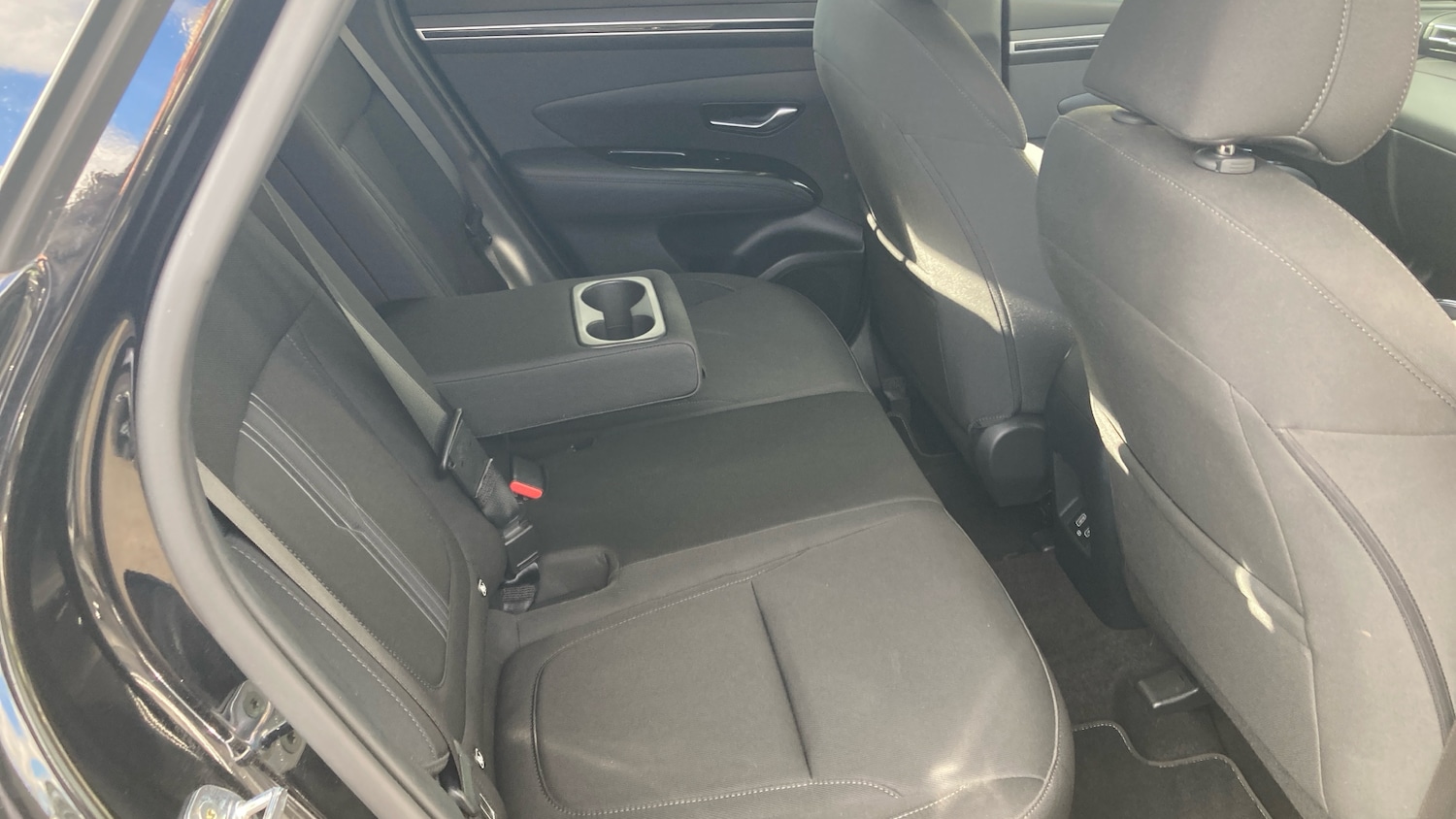 Used Hyundai TUCSON 2022 for sale - 76322470: Photo 42