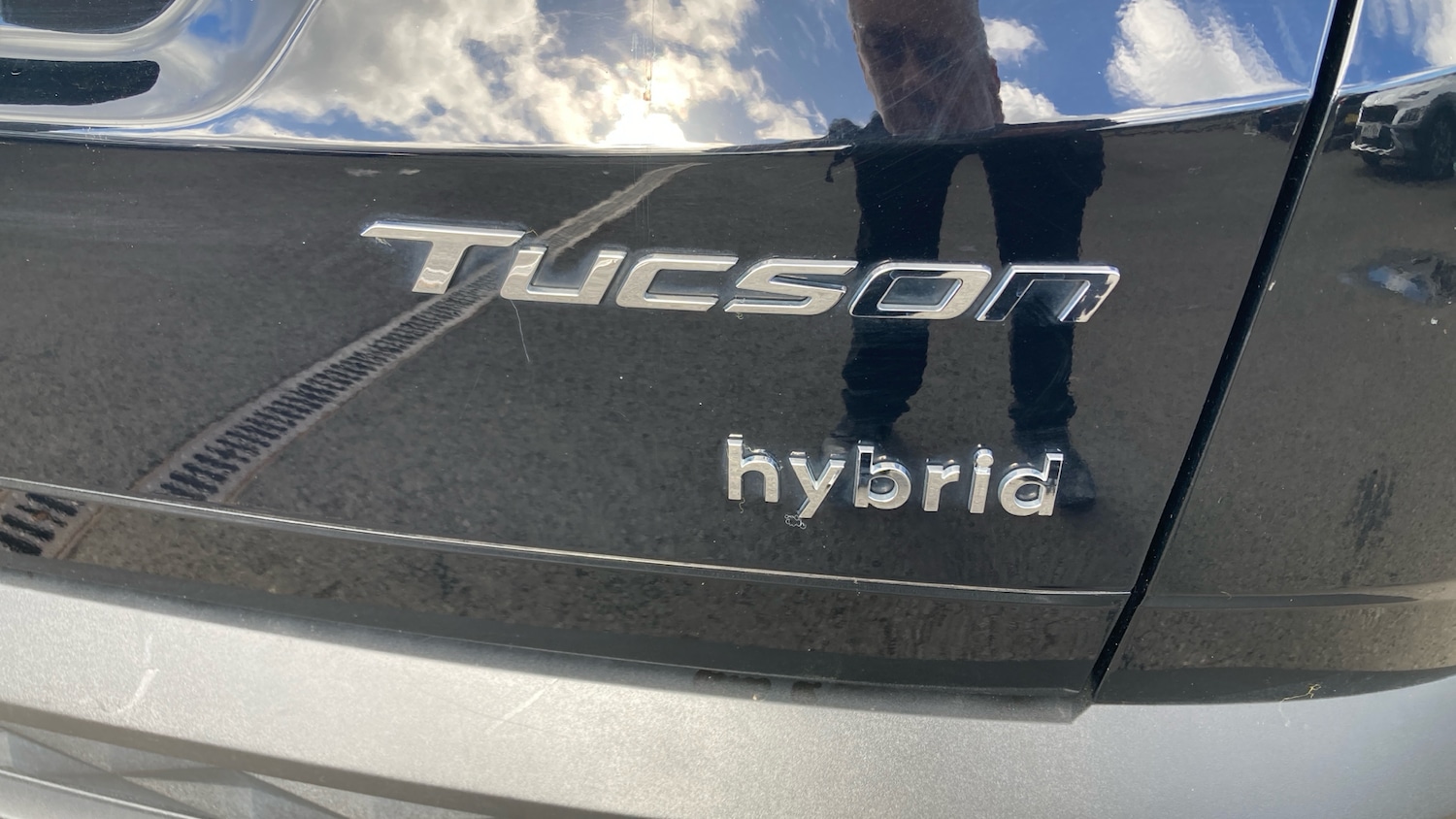 Used Hyundai TUCSON 2022 for sale - 76322470: Photo 45