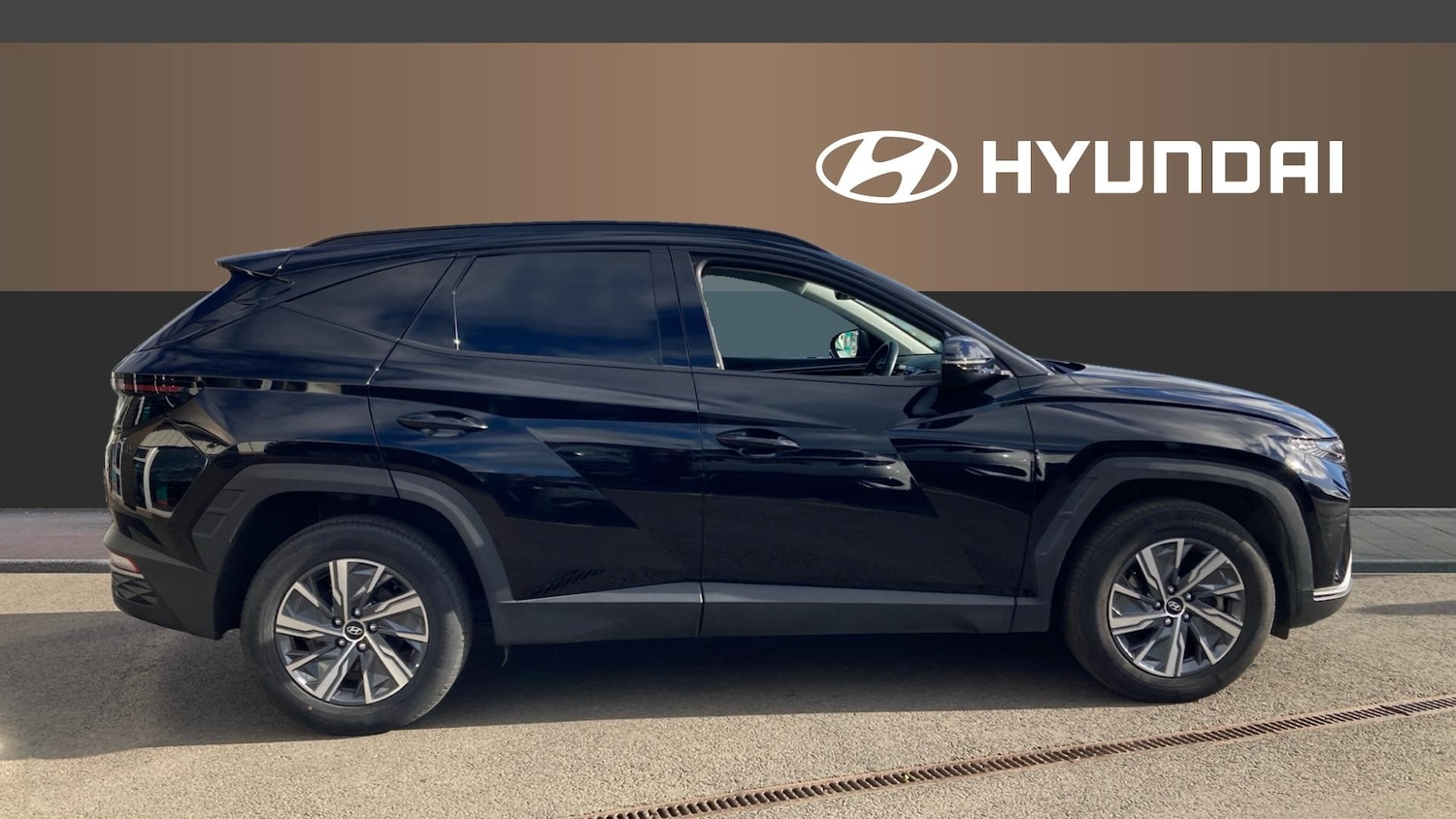 Used Hyundai TUCSON 2022 for sale - 76322470: Photo 5