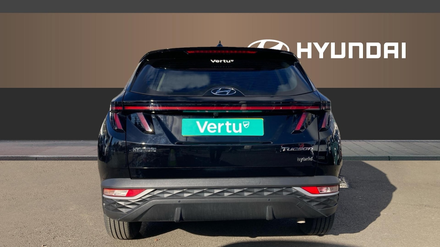 Used Hyundai TUCSON 2022 for sale - 76322470: Photo 6