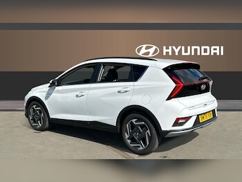 Used Hyundai BAYON 2025 for sale - 77766162: Photo