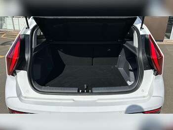 Used Hyundai BAYON 2025 for sale - 77766162: Photo