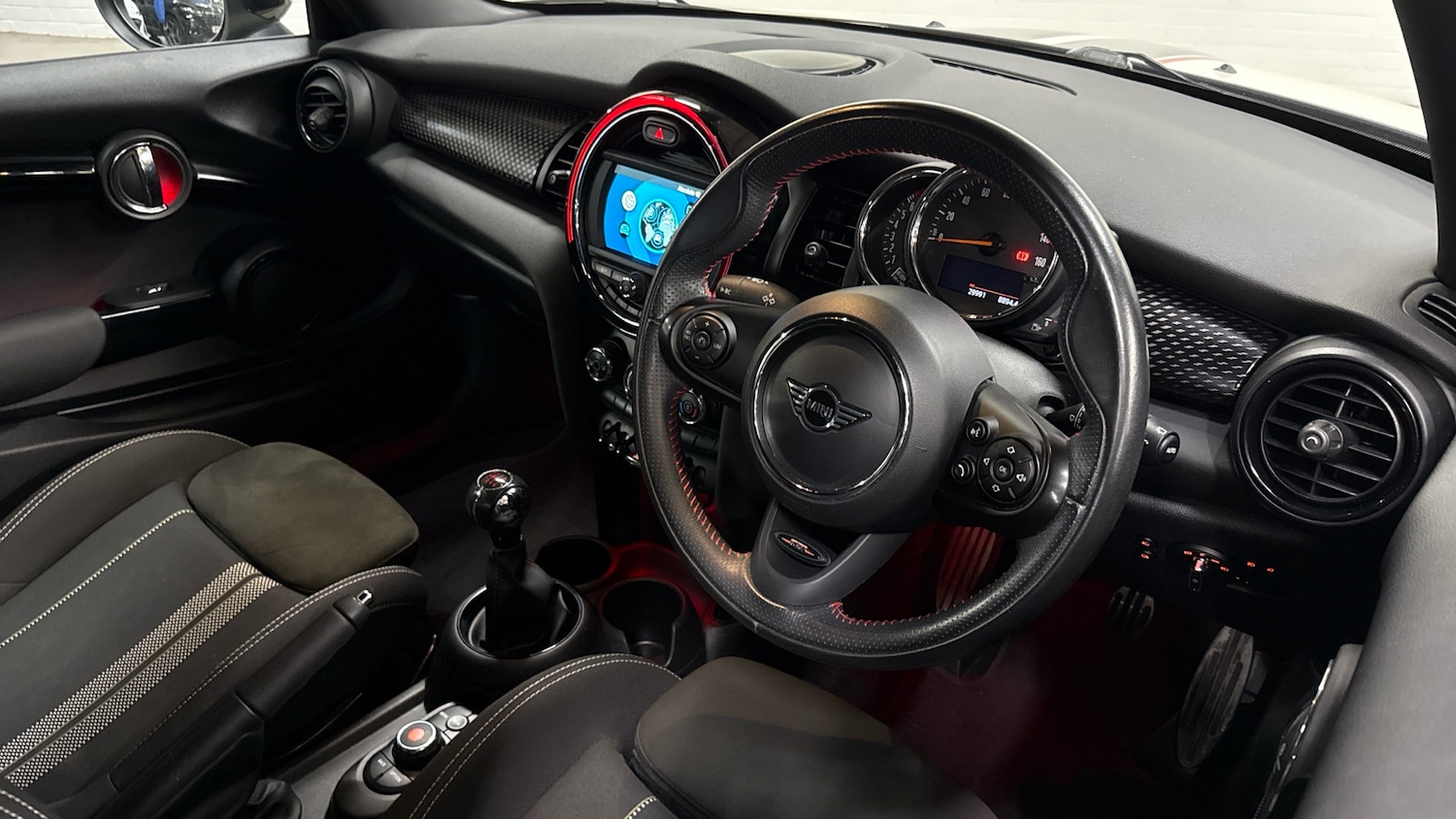 Used MINI Hatch 2020 for sale - 77375801: Photo 11