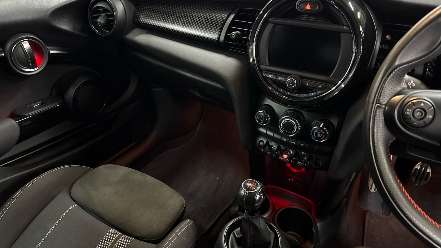 Used MINI Hatch 2020 for sale - 77375801: Photo 14