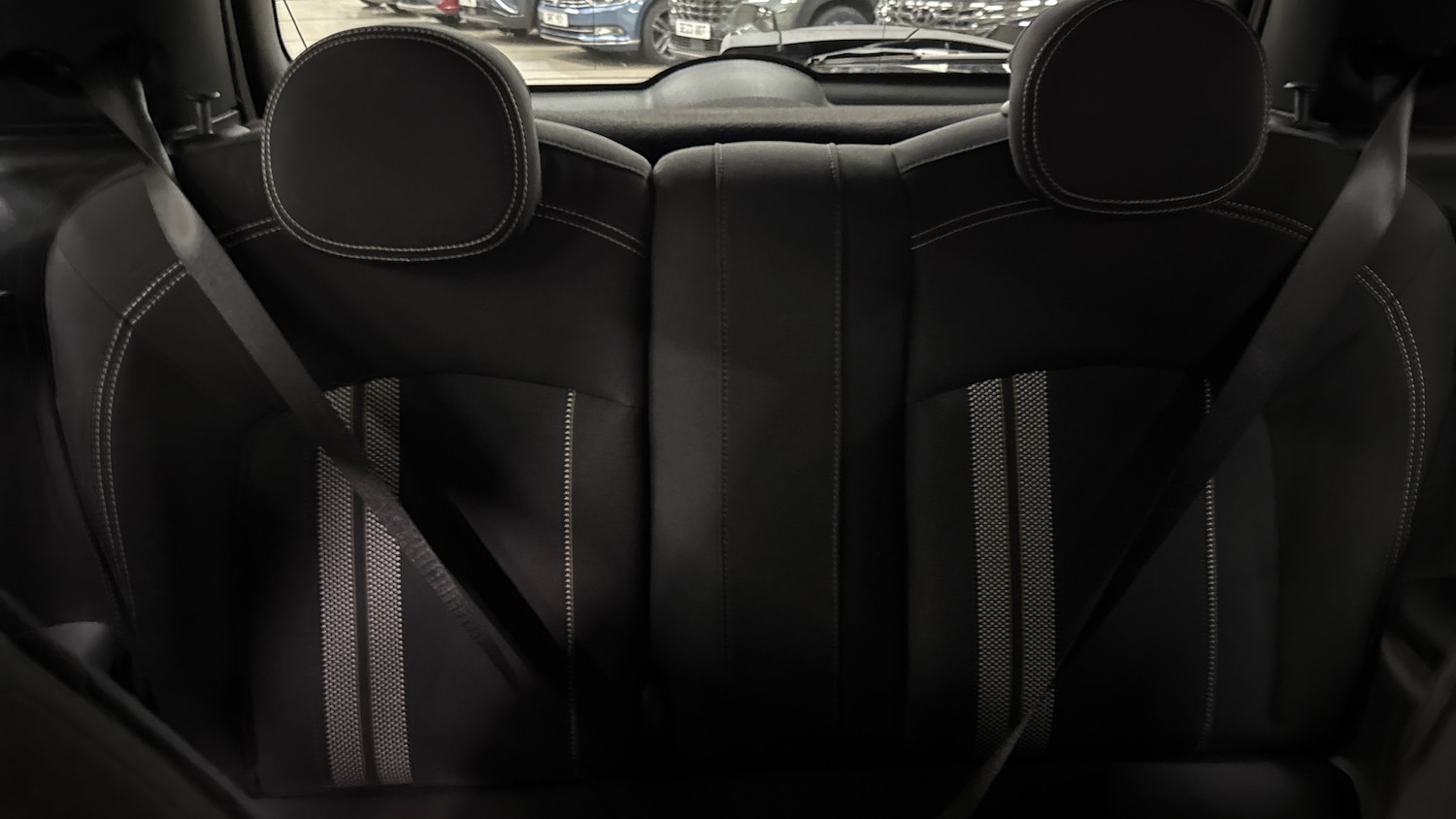 Used MINI Hatch 2020 for sale - 77375801: Photo 15