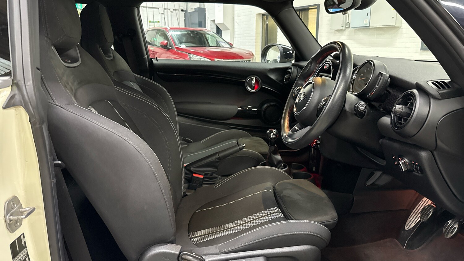 Used MINI Hatch 2020 for sale - 77375801: Photo 16