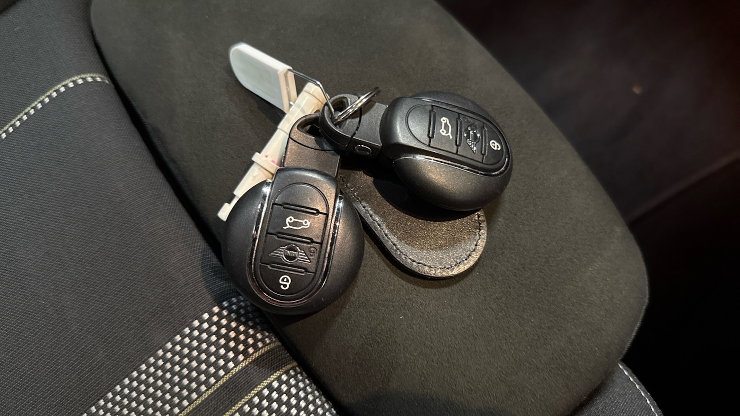 Used MINI Hatch 2020 for sale - 77375801: Photo 19