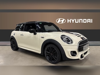 Used MINI Hatch 2020 for sale - 77375801: Photo