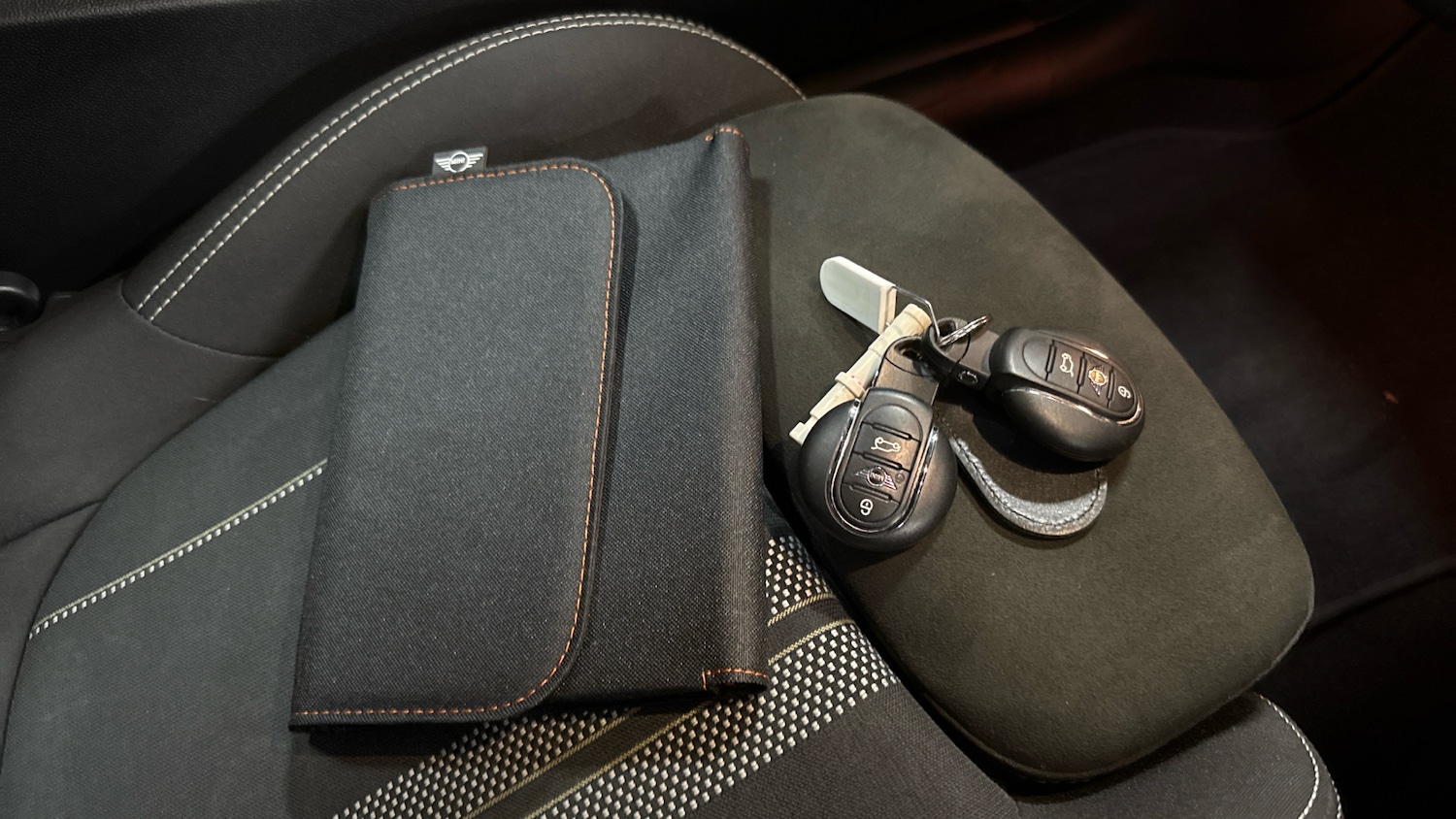 Used MINI Hatch 2020 for sale - 77375801: Photo 20