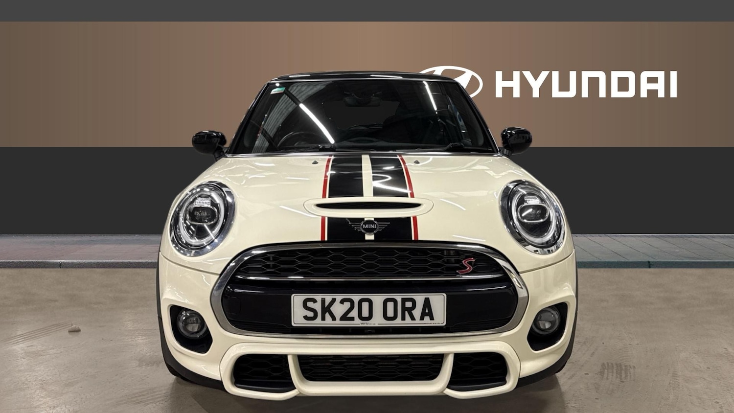 Used MINI Hatch 2020 for sale - 77375801: Photo 3