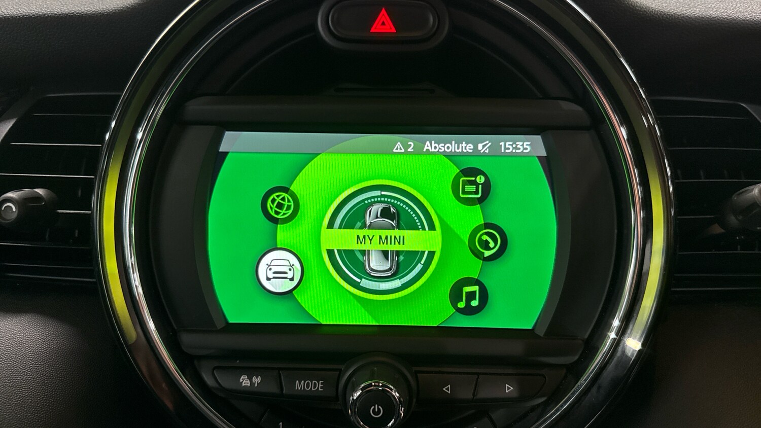 Used MINI Hatch 2020 for sale - 77375801: Photo 33