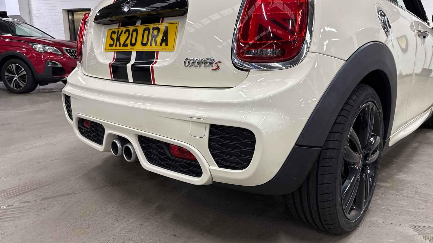 Used MINI Hatch 2020 for sale - 77375801: Photo 36