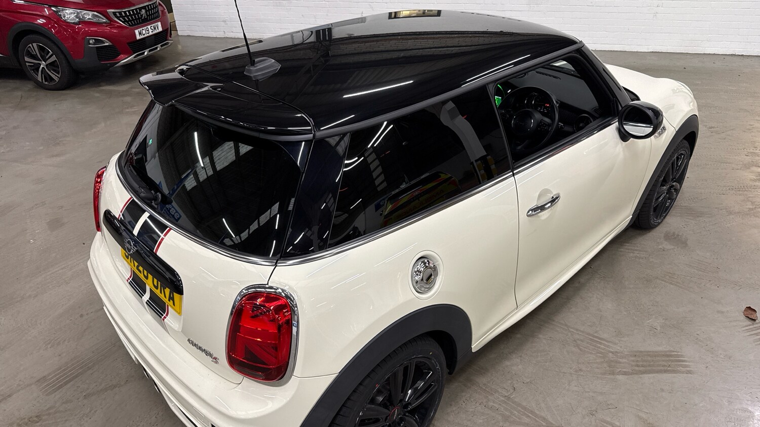 Used MINI Hatch 2020 for sale - 77375801: Photo 39