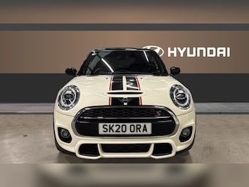 Used MINI Hatch 2020 for sale - 77375801: Photo