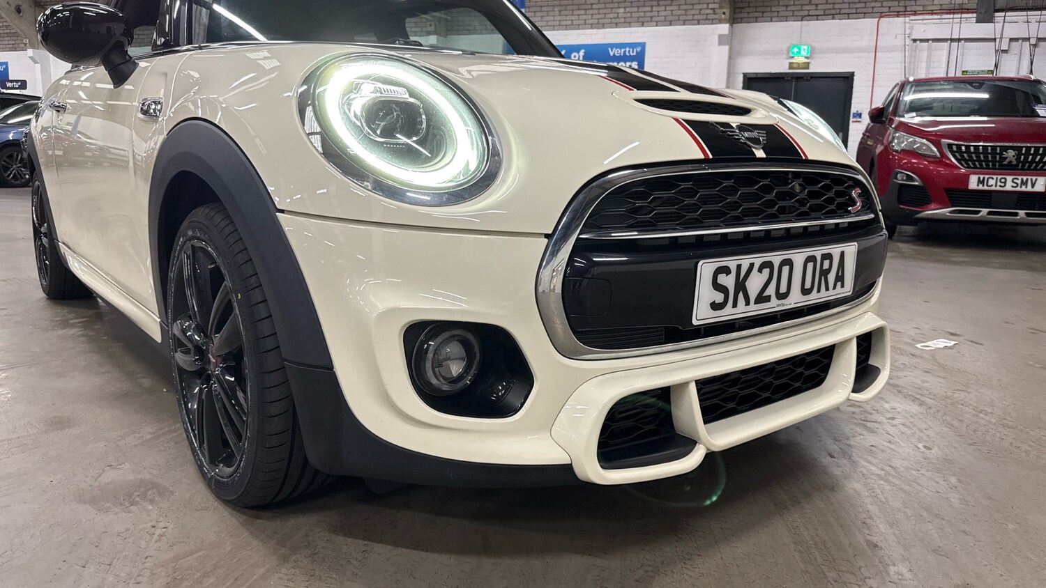 Used MINI Hatch 2020 for sale - 77375801: Photo 41
