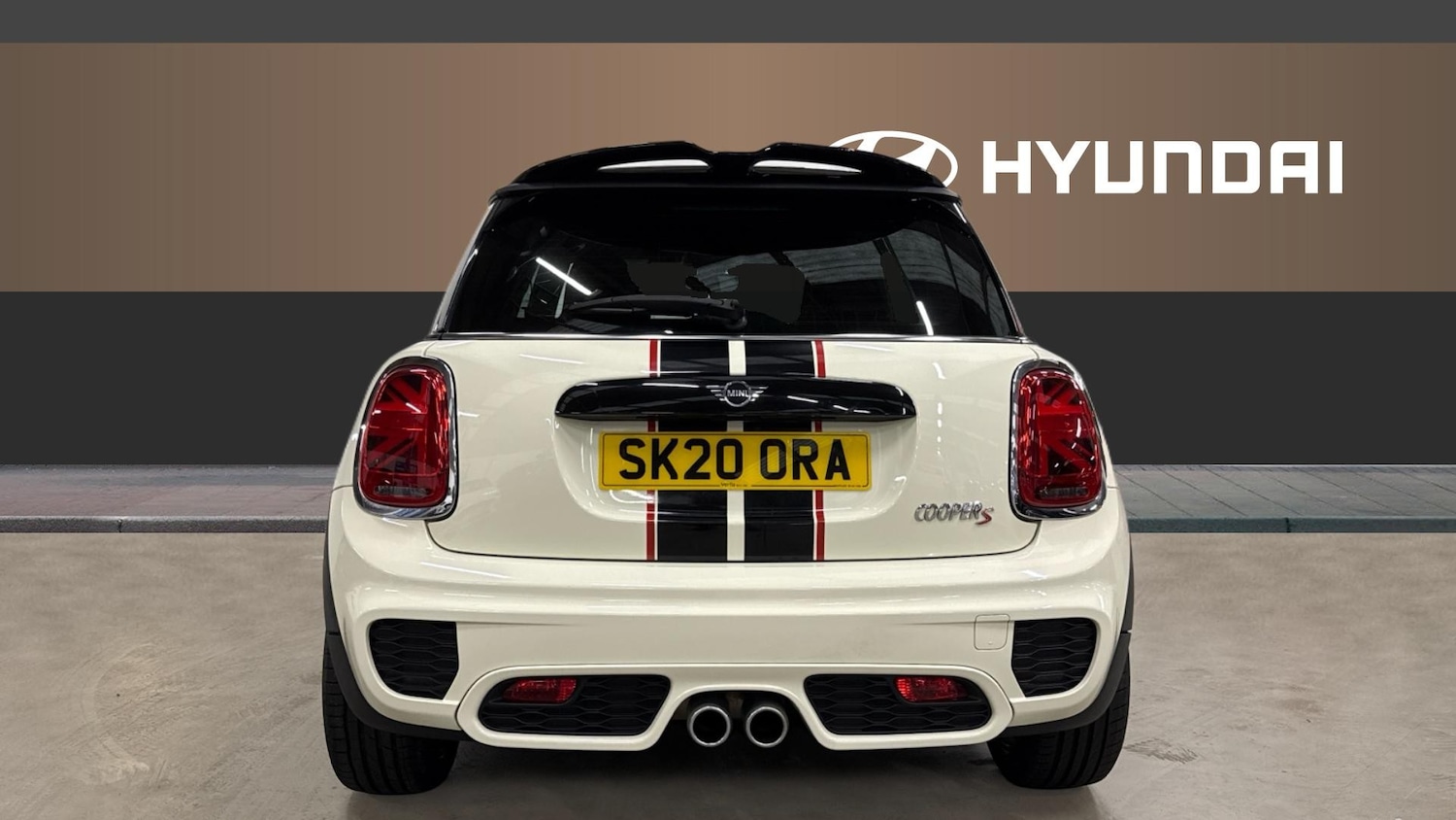 Used MINI Hatch 2020 for sale - 77375801: Photo 6