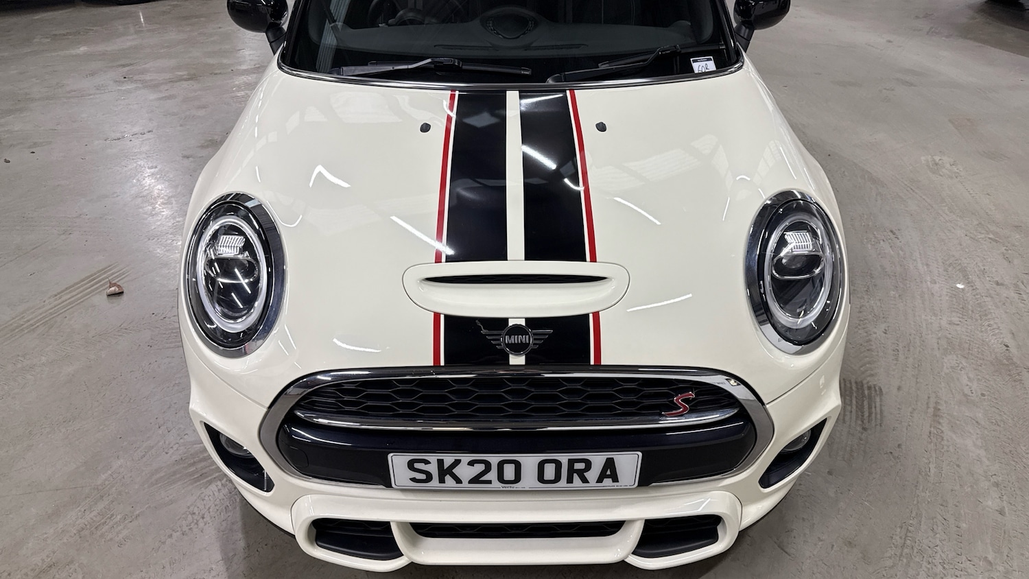 Used MINI Hatch 2020 for sale - 77375801: Photo 8