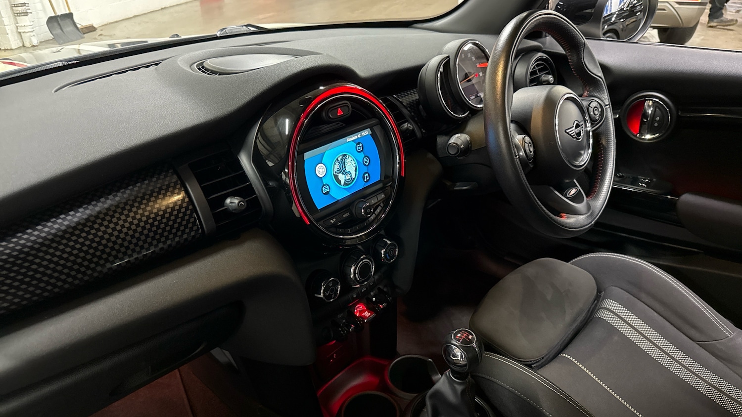 Used MINI Hatch 2020 for sale - 77375801: Photo 9