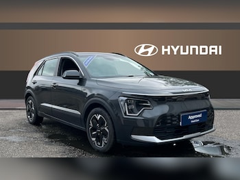 Used Kia Niro 2022 for sale - 79154423: Photo