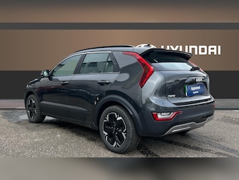 Used Kia Niro 2022 for sale - 79154423: Photo