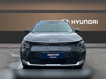 Used Kia Niro 2022 for sale - 79154423: Photo