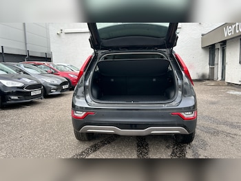 Used Kia Niro 2022 for sale - 79154423: Photo