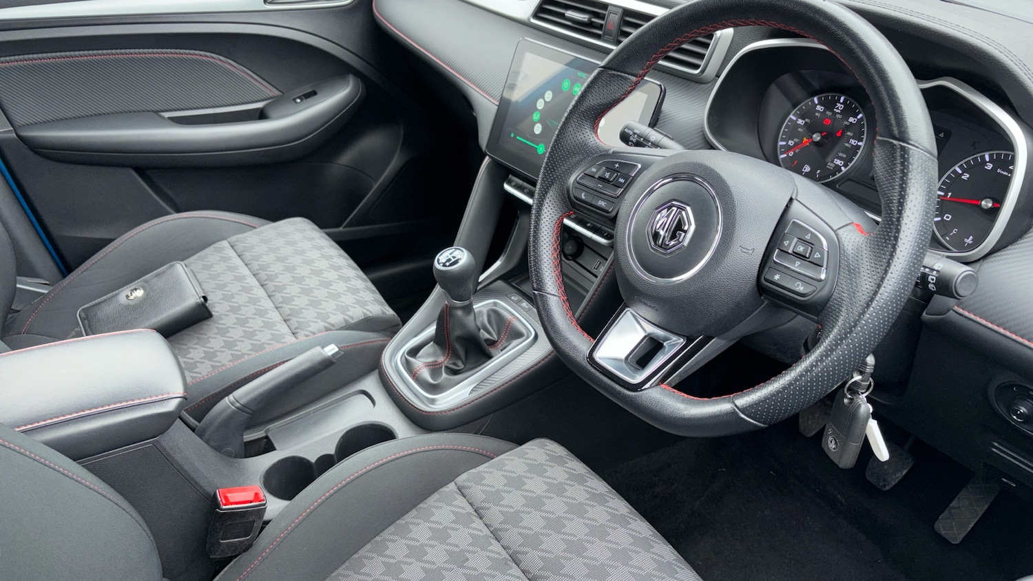 Used MG MG ZS 2022 for sale - 76354917: Photo 11