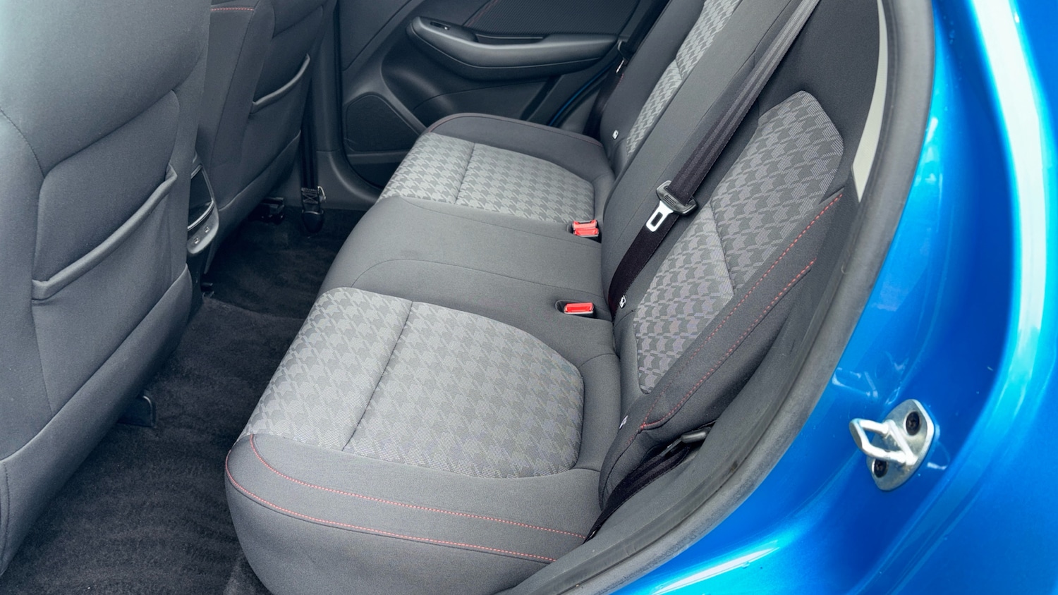 Used MG MG ZS 2022 for sale - 76354917: Photo 16