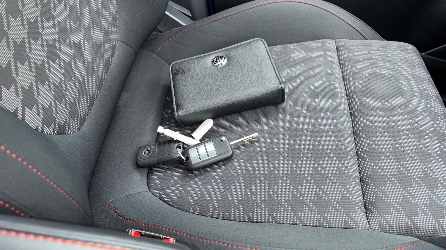 Used MG MG ZS 2022 for sale - 76354917: Photo 19