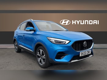2022 (22) - 1.5 VTi-TECH Excite 5dr Petrol Hatchback