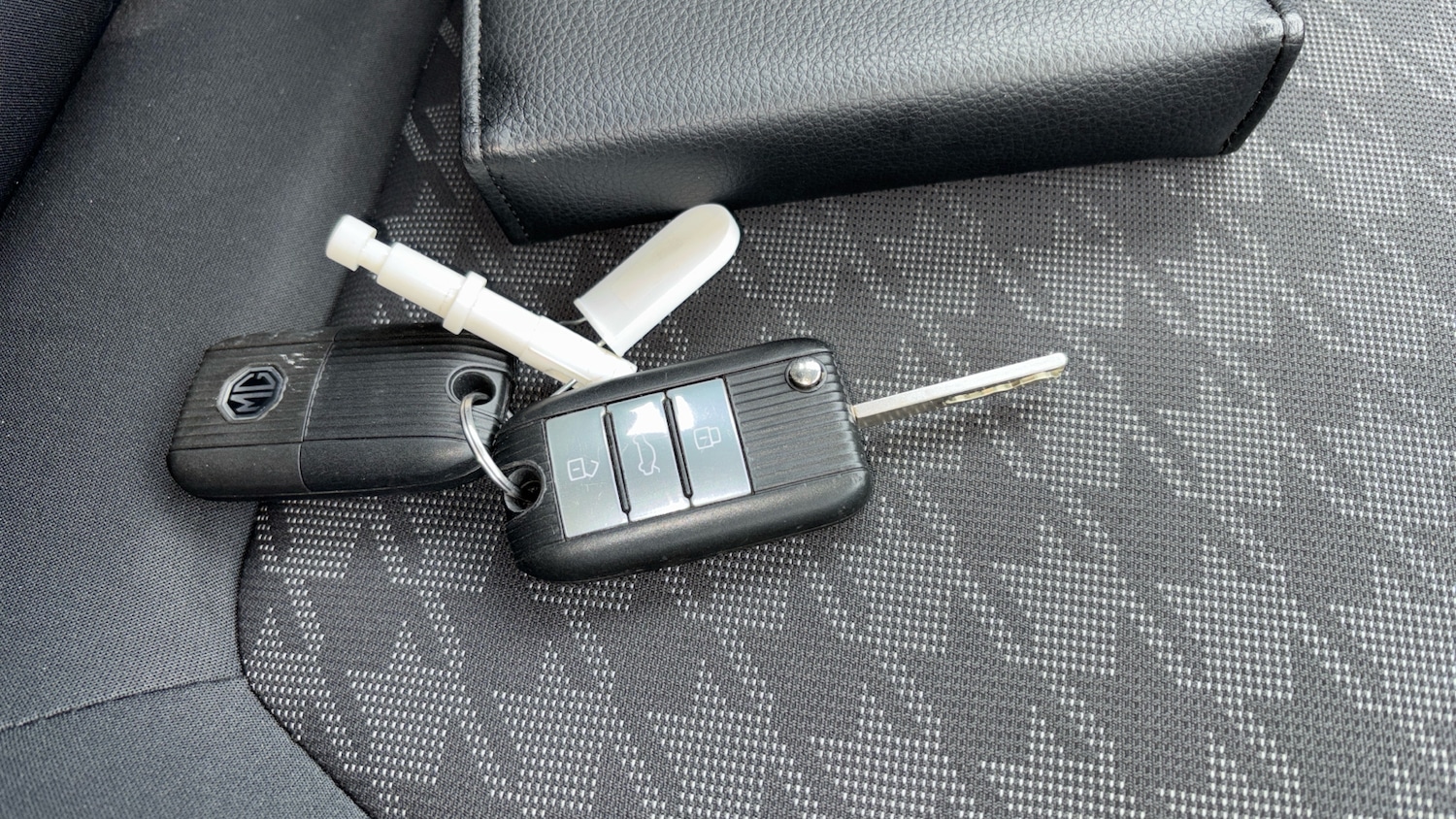 Used MG MG ZS 2022 for sale - 76354917: Photo 20