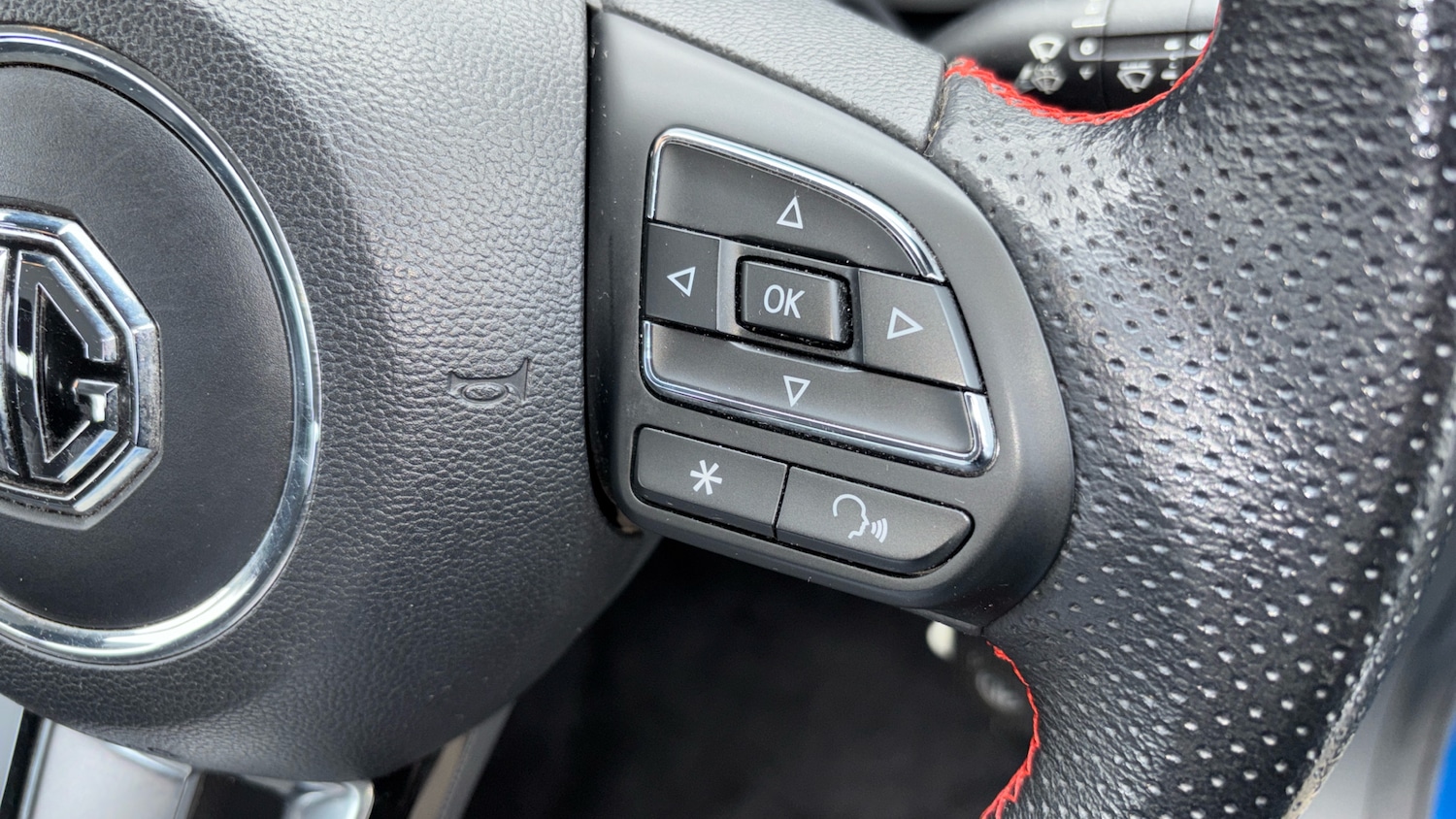Used MG MG ZS 2022 for sale - 76354917: Photo 23