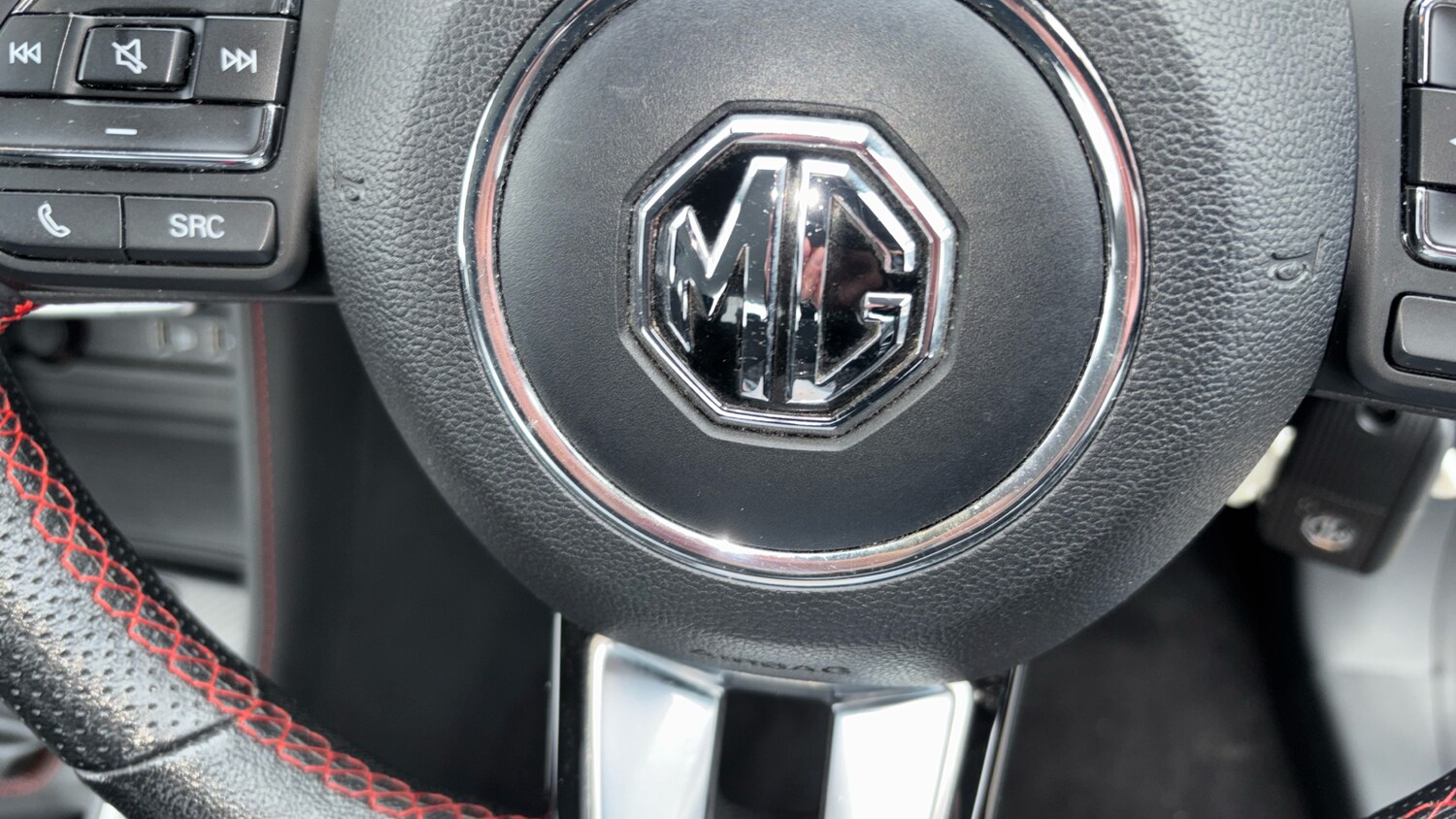 Used MG MG ZS 2022 for sale - 76354917: Photo 27