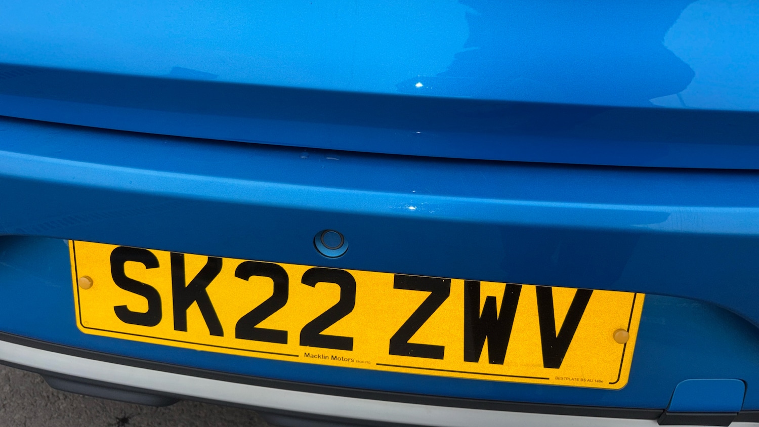 Used MG MG ZS 2022 for sale - 76354917: Photo 42