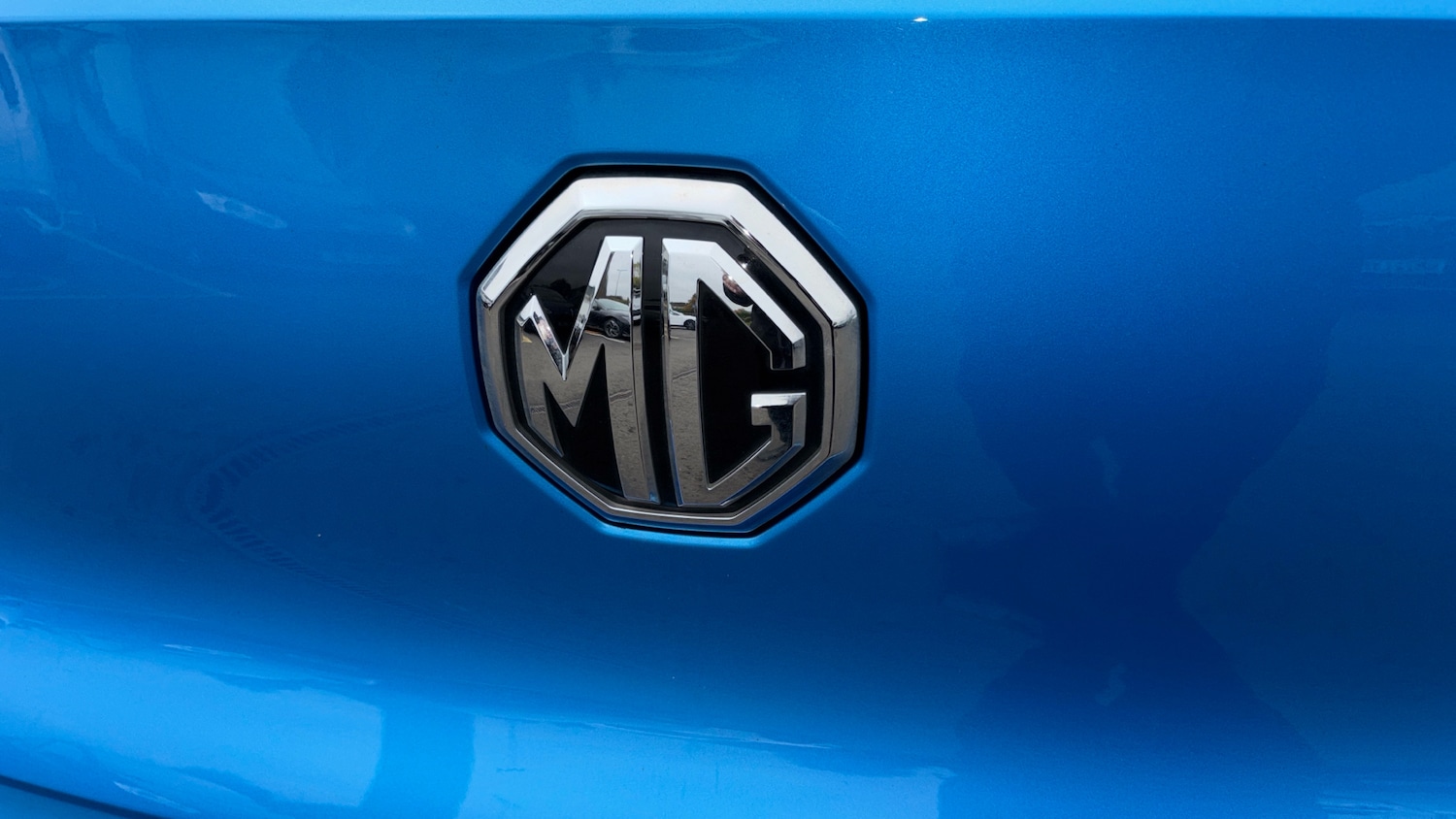 Used MG MG ZS 2022 for sale - 76354917: Photo 43